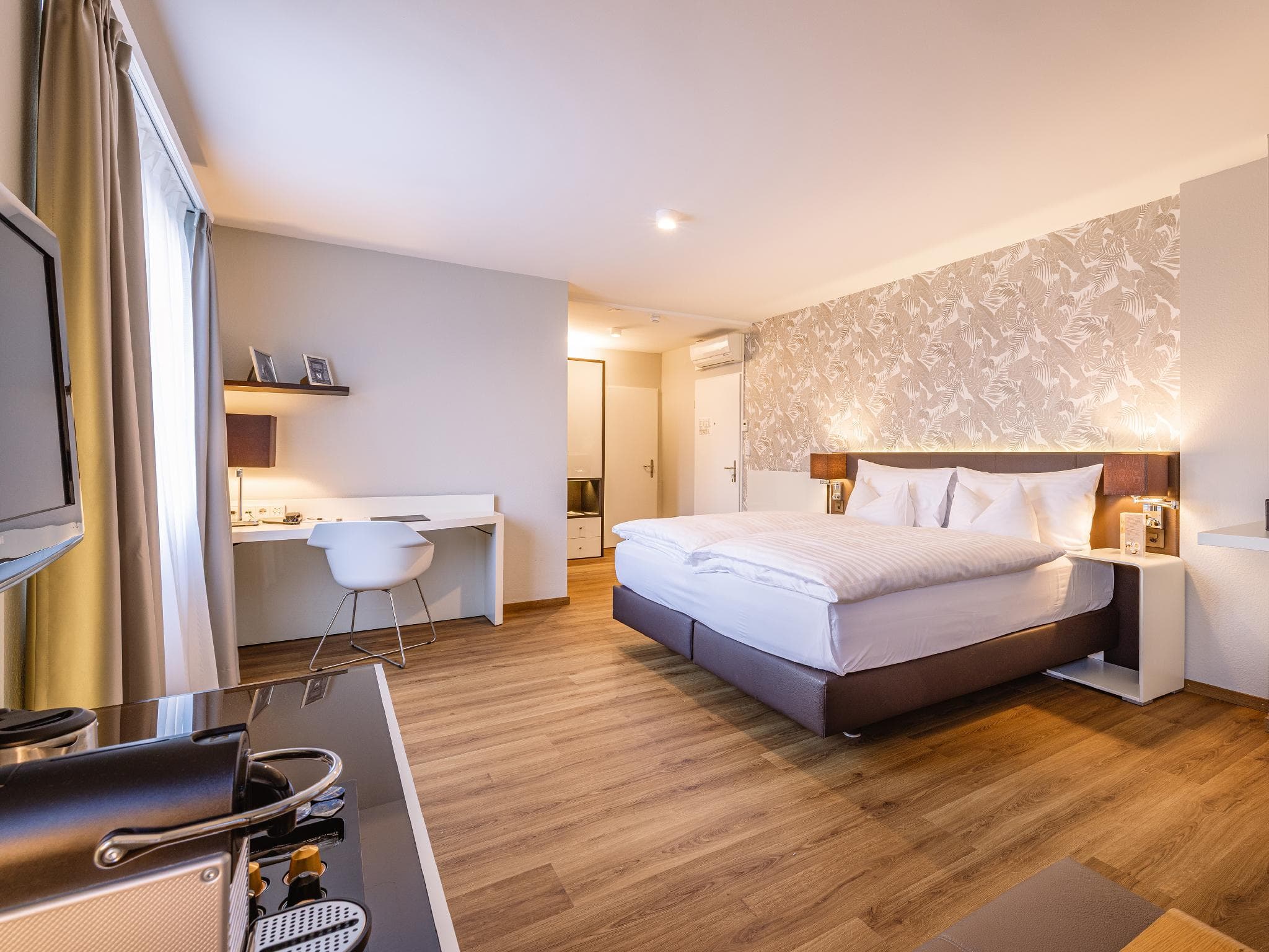 Hotel Spalentor photo 4