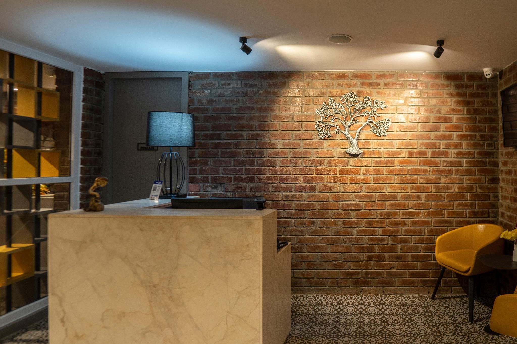 Hotel Avora Tree Near Kempegowda International Airport,Bengaluru photo 3