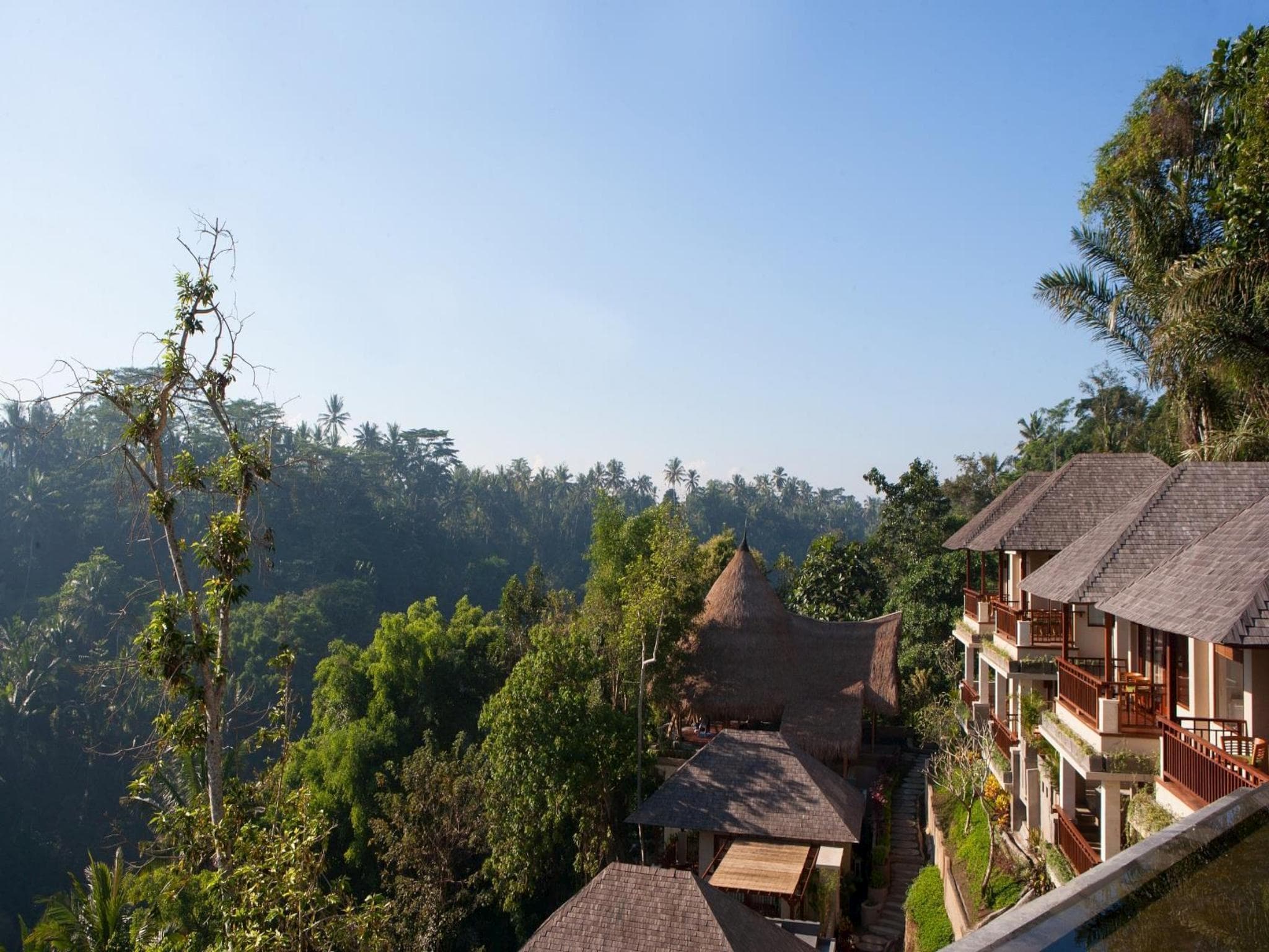 Jannata Resort and Spa photo 4