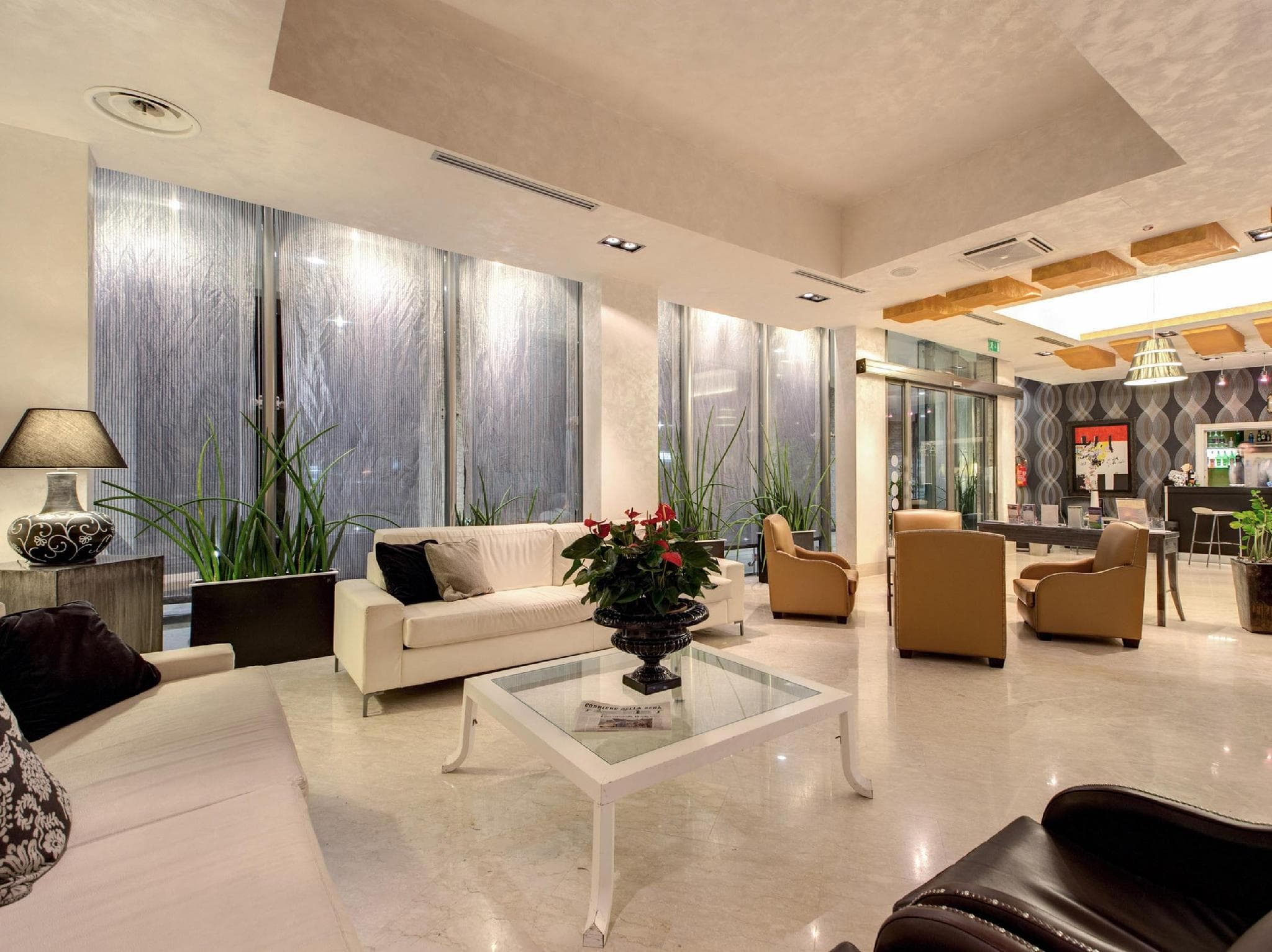 Plaza Hotel Catania photo 4