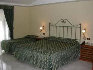 Hotel Centrale Europa photo 3