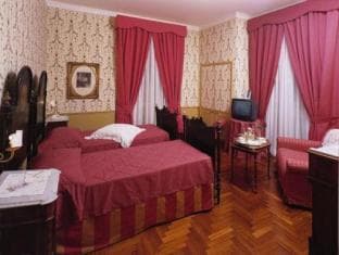 UNA Hotels One Catania Wellness & SPA photo 2
