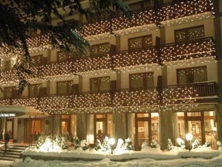 Cresta Et Duc Hotel