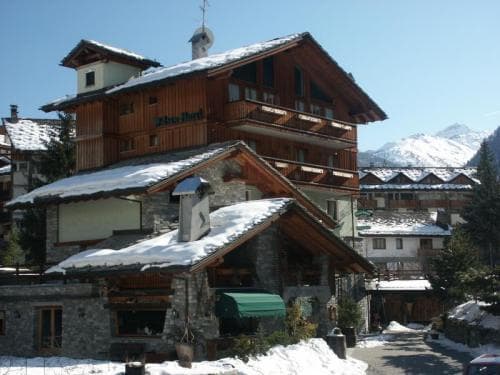 Hotel Walser Courmayeur photo 5