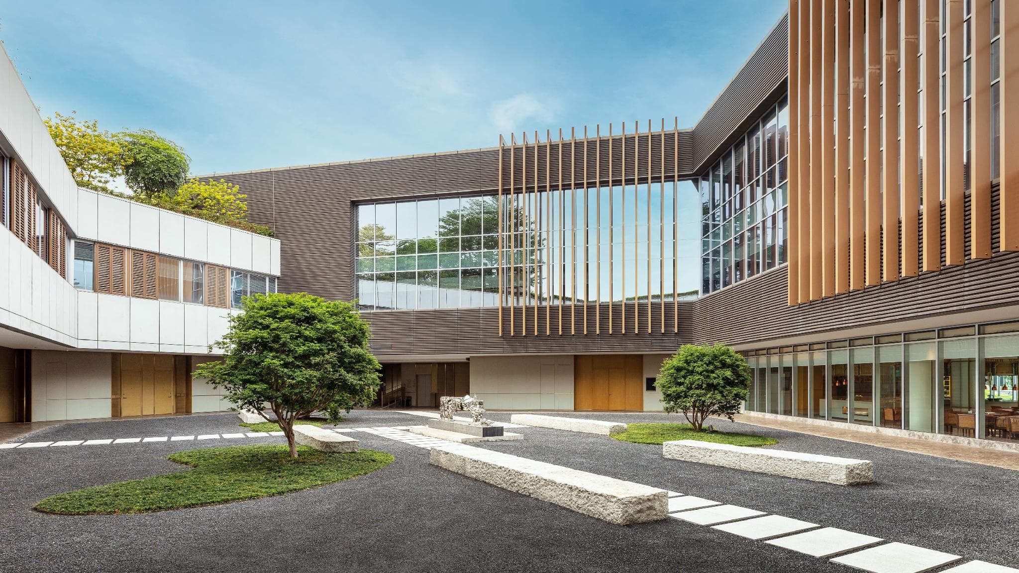 Midea Shunde, a Tribute Portfolio Hotel