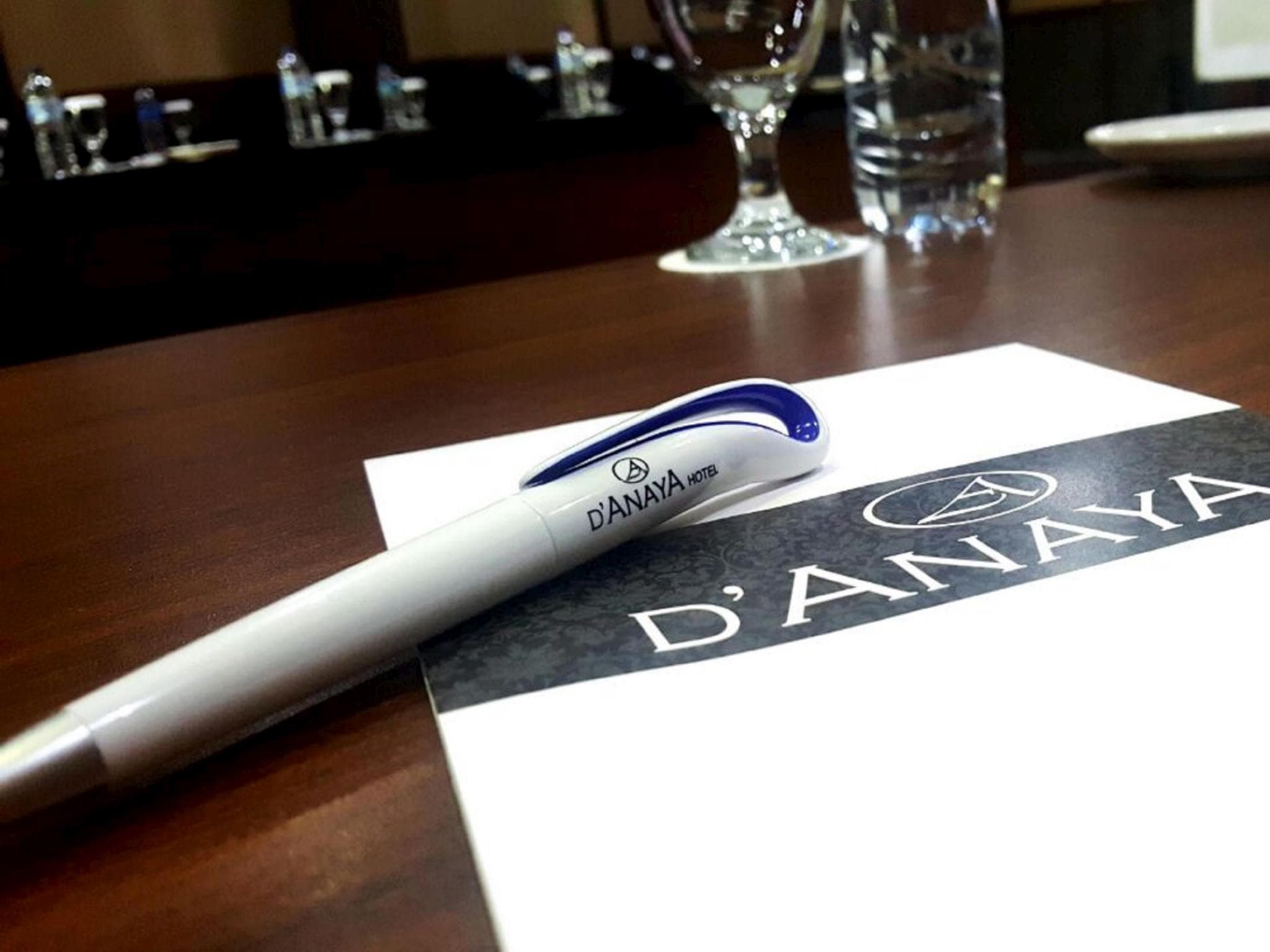 D'Anaya Hotel Bogor photo 4