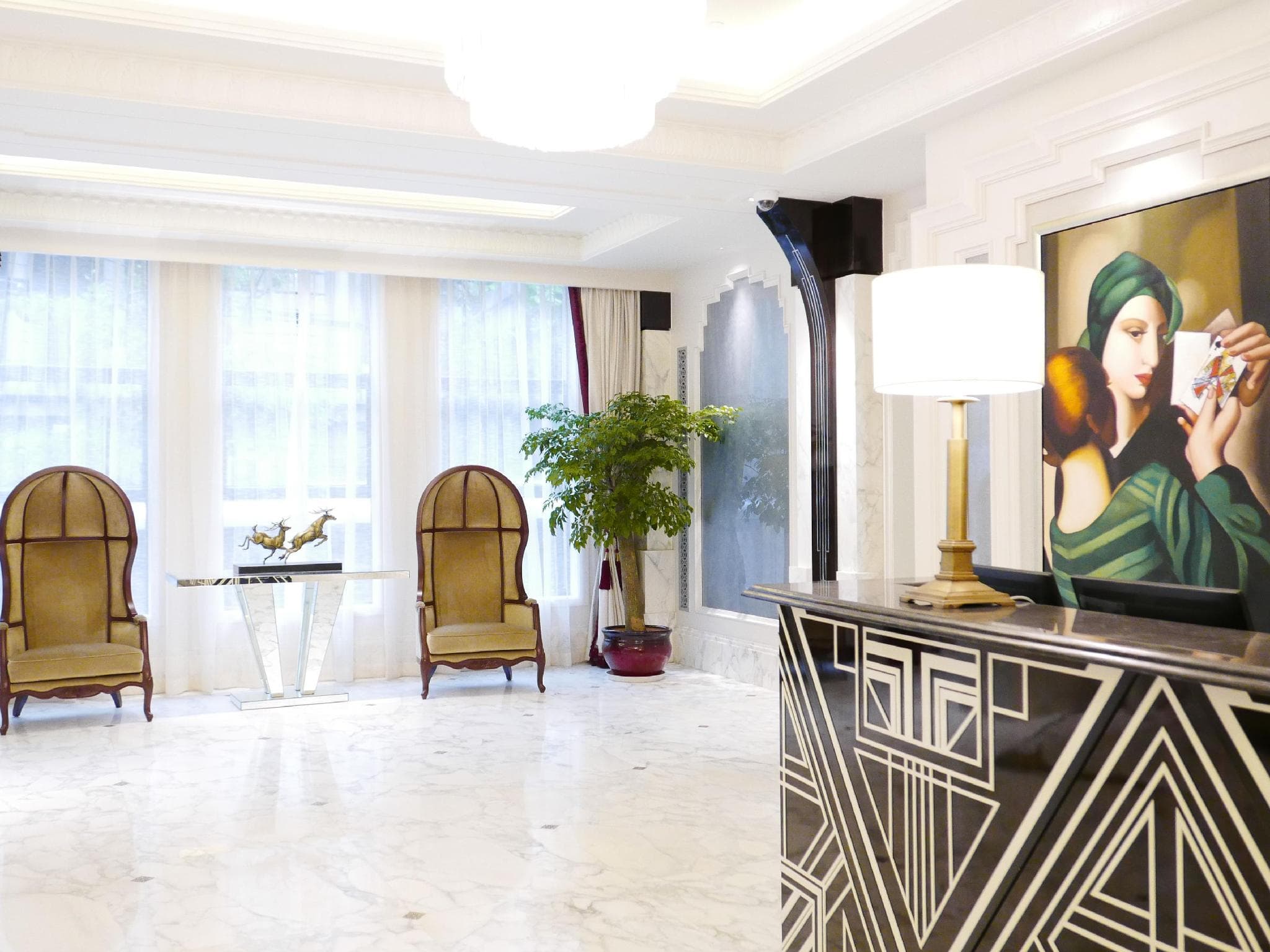 Metropolo Xincheng Hotel, The Bund Shanghai photo 3