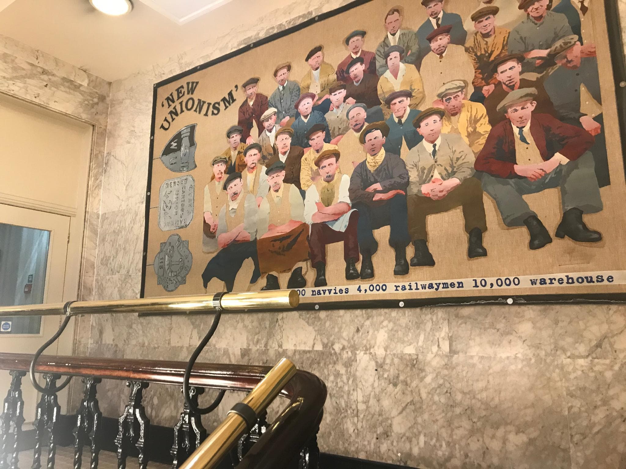 The Sir Thomas Hotel photo 4