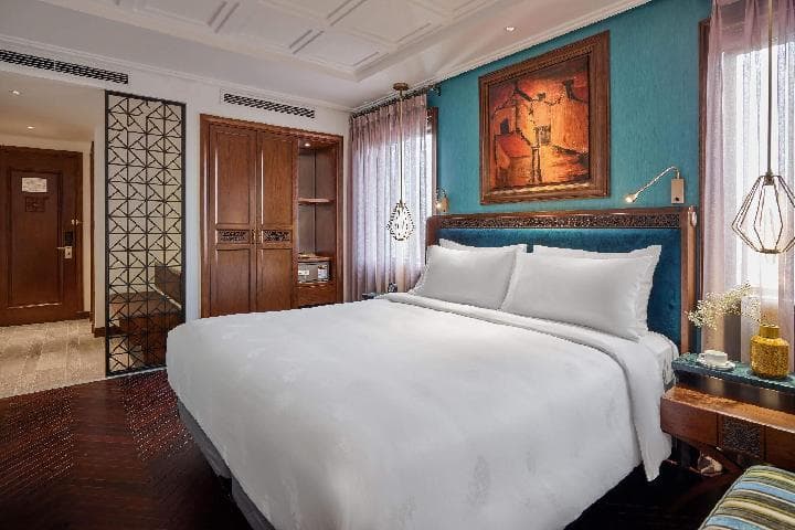 Peridot Grand Luxury Boutique Hotel photo 2
