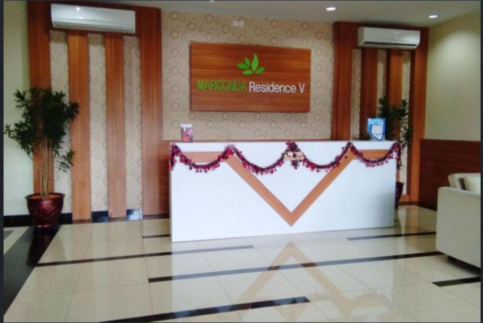 Mareslim Margonda Residence photo 3