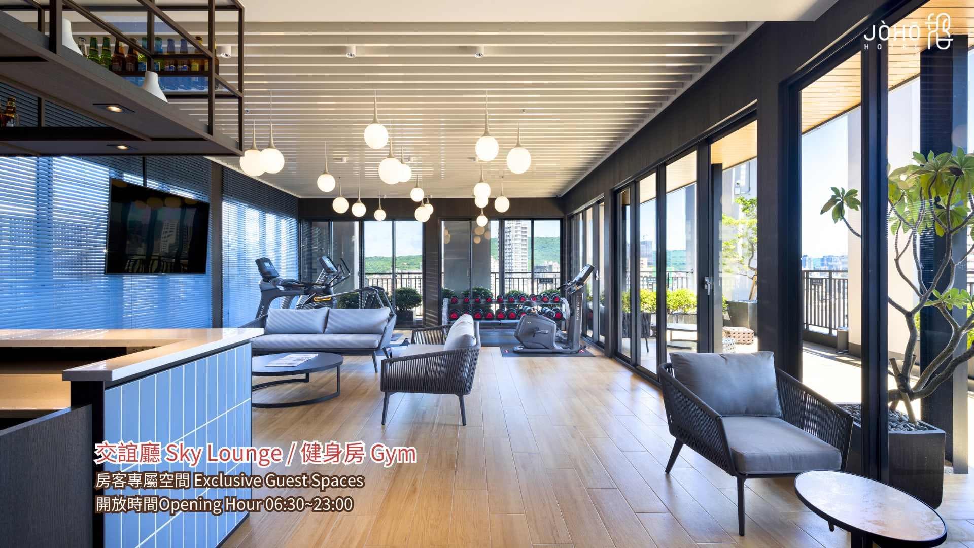 JOHO HOTEL photo 5