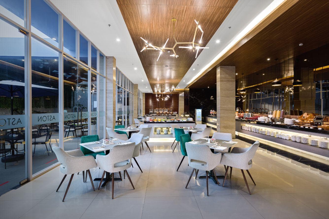Aston Sidoarjo City Hotel and Conference Center photo 5