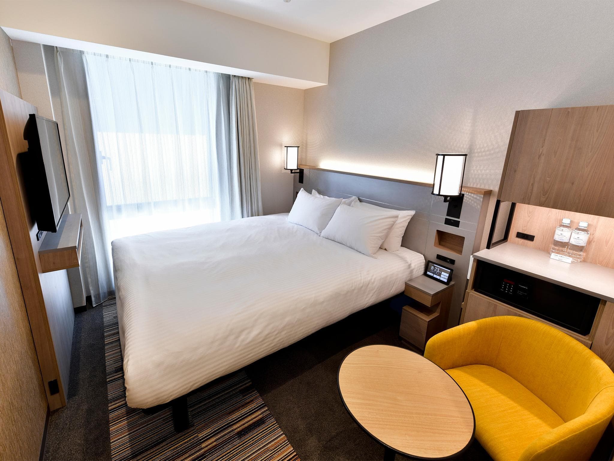 Asakusa Tobu Hotel photo 2