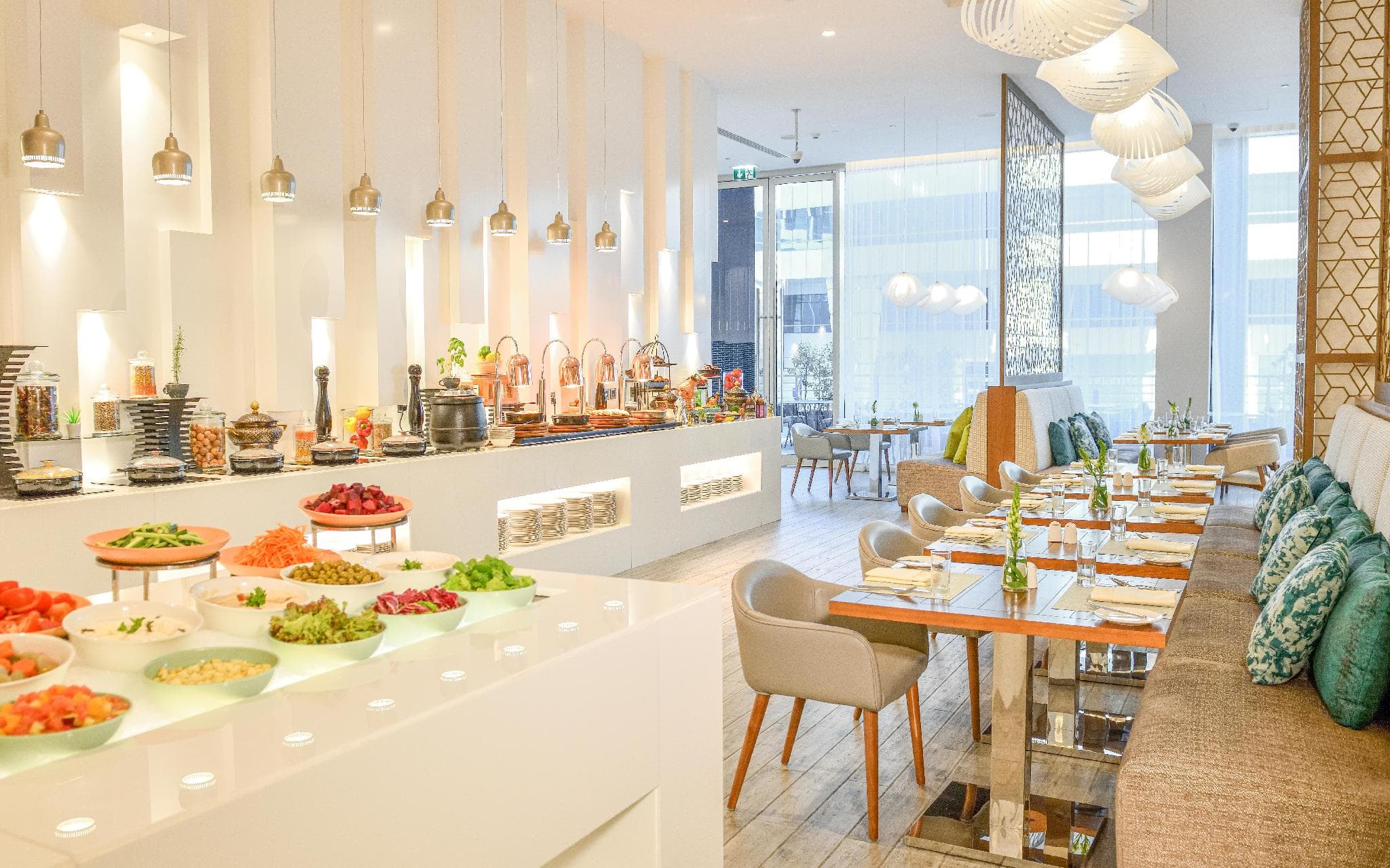 Grand Mercure Dubai City photo 3