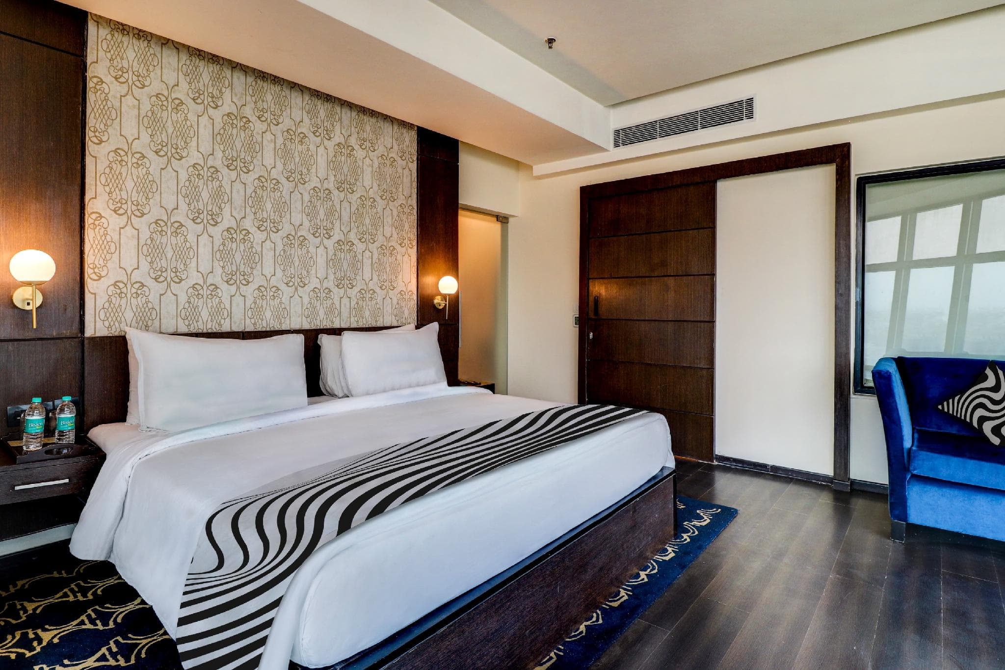 Sunday Hotel Jaipur by CheckIn photo 2