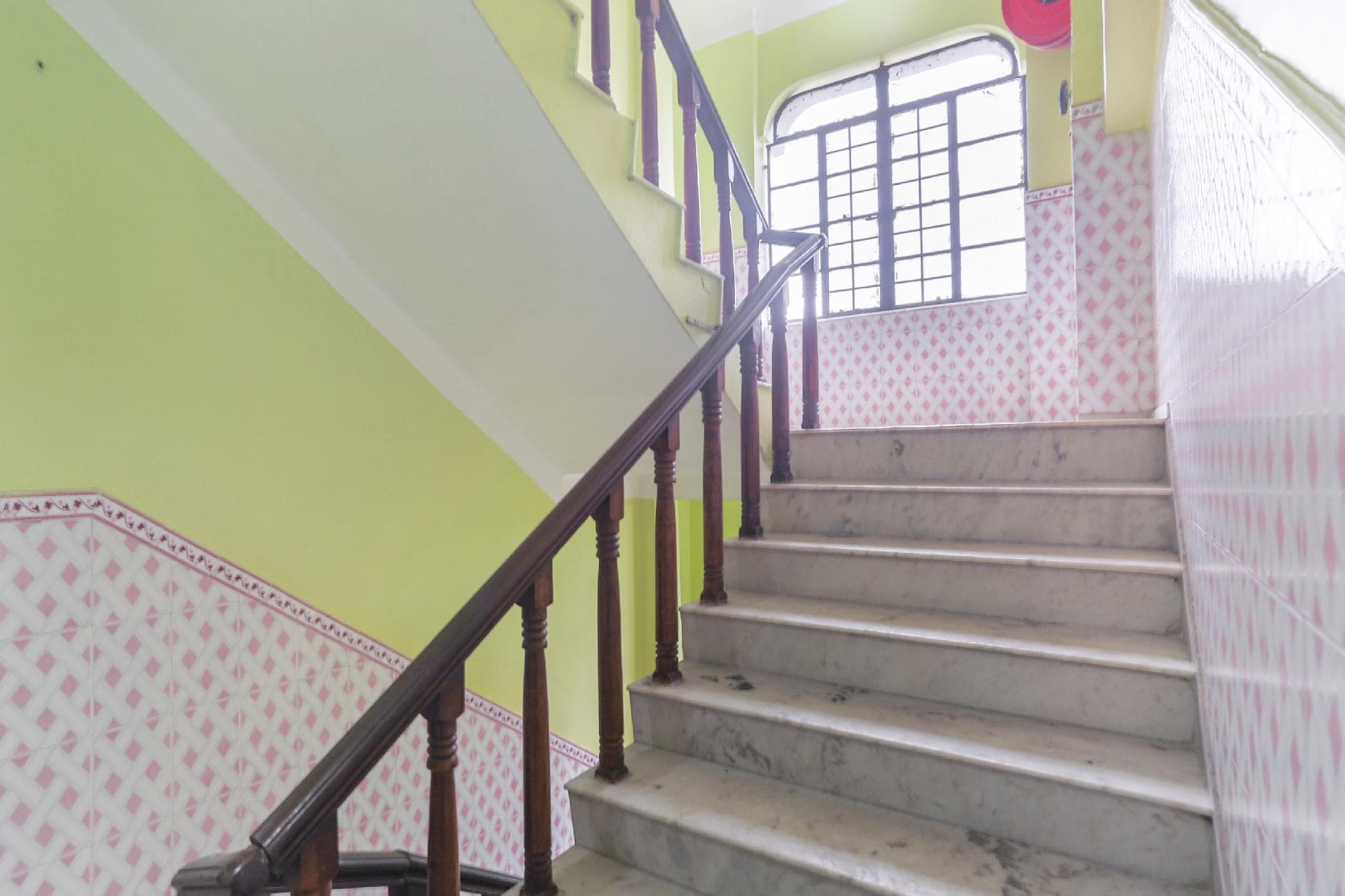 Hotel O Bideshini Hotel photo 3