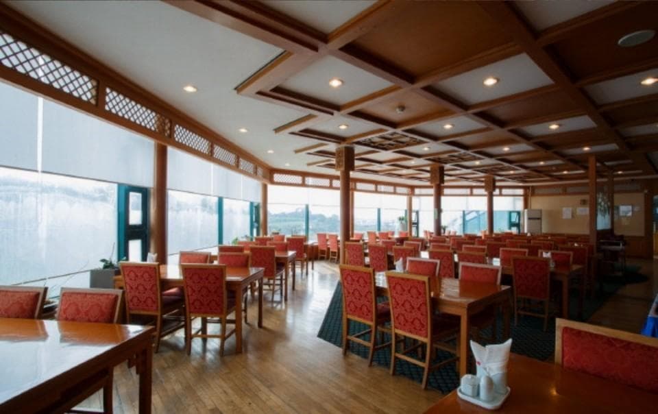 Yakam Tourist Hongyumchon Hotel photo 4
