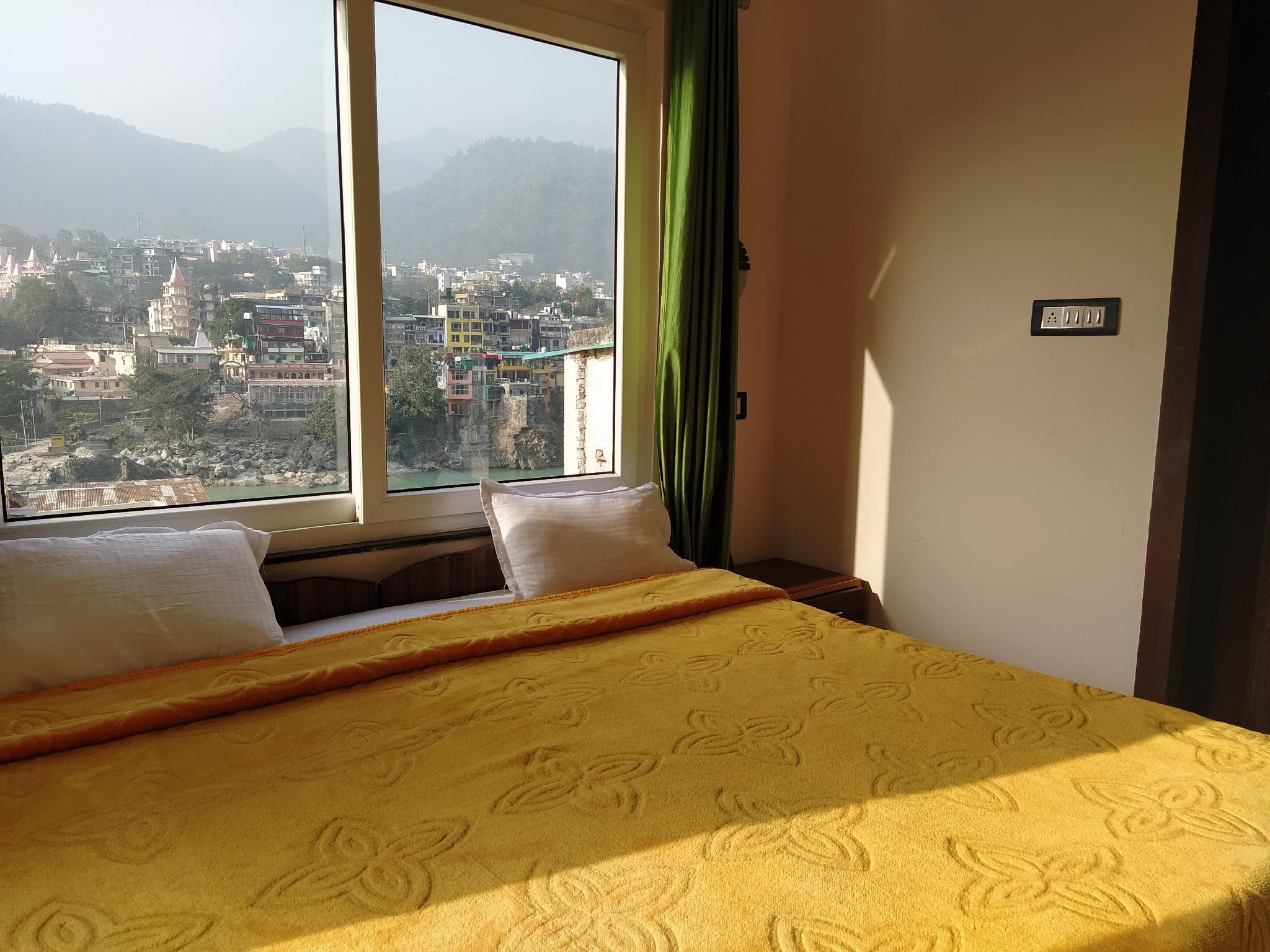 Hotel The Raja Palace photo 2