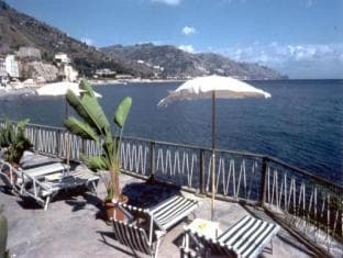 Hotel Baia Delle Sirene photo 2