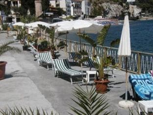 Hotel Baia Delle Sirene photo 3