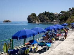 Hotel Baia Delle Sirene photo 5
