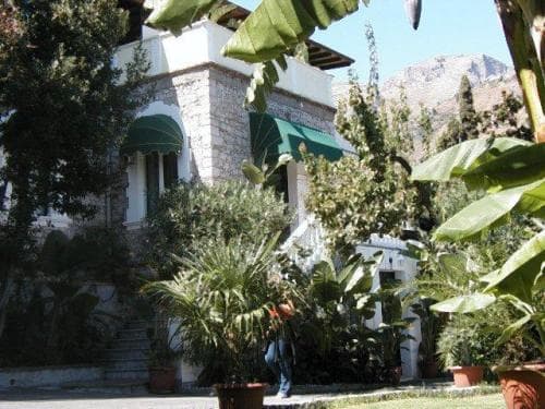 Hotel Baia Delle Sirene