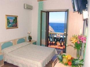 Jonic Hotel Mazzaro photo 4