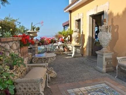 Hotel Villa Ducale