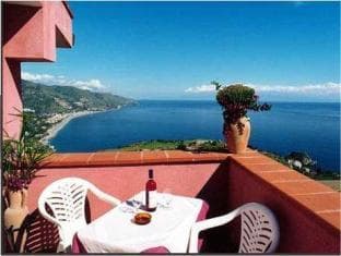 Hotel "La Pensione Svizzera" photo 3