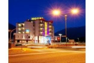 Hotel Sporting Trento photo 3