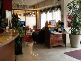Hotel Sporting Trento photo 4