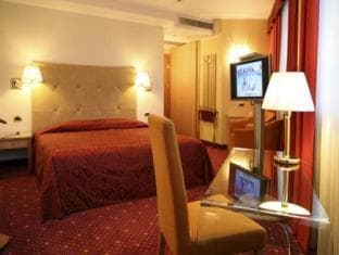 Hotel Sporting Trento photo 5