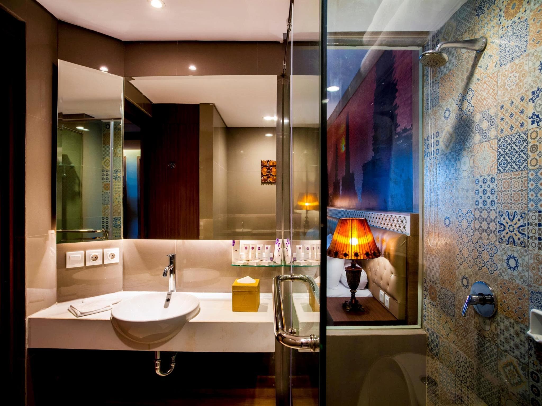 Grand Mercure Yogyakarta Adi Sucipto photo 4