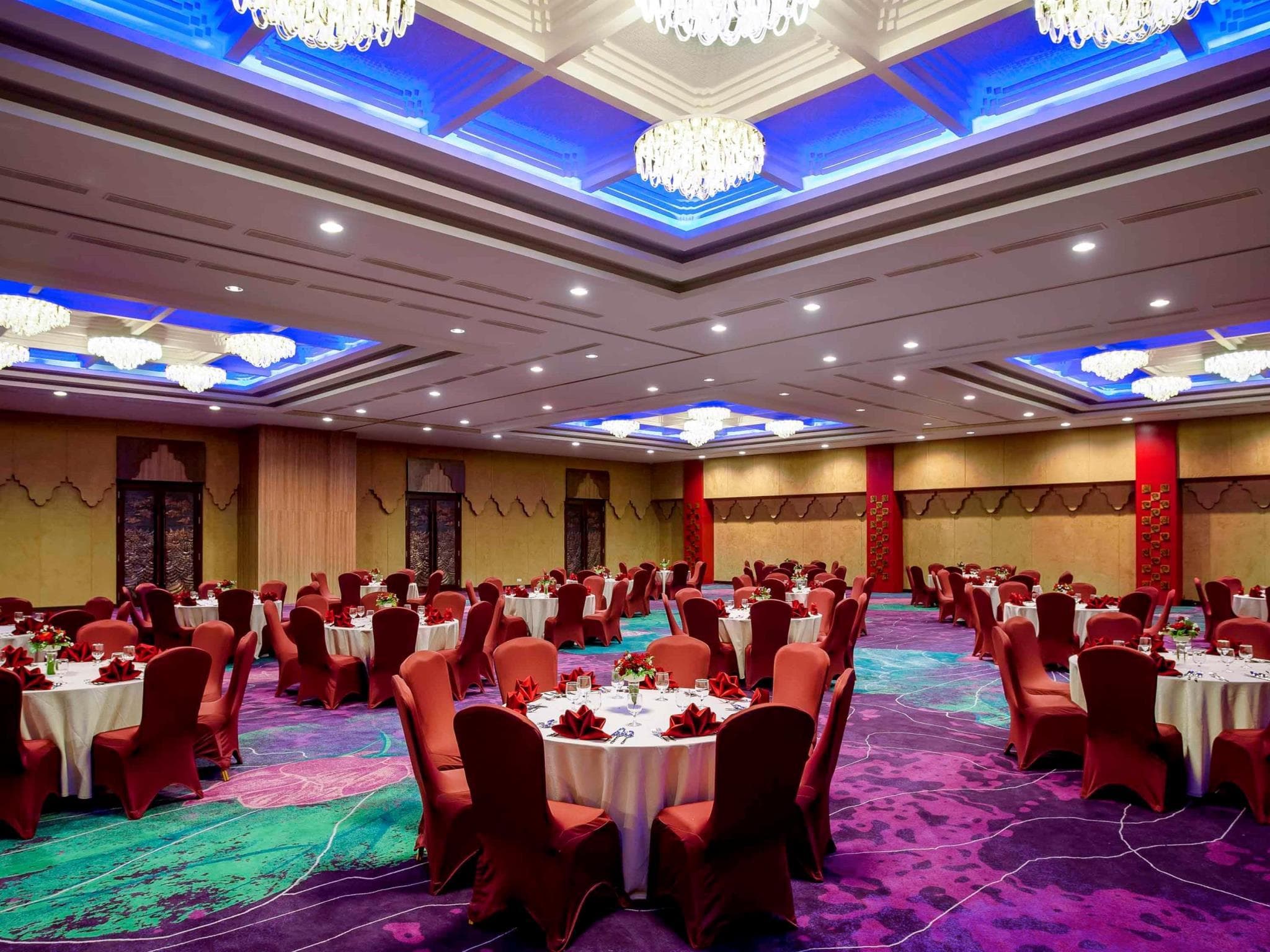 Grand Mercure Yogyakarta Adi Sucipto photo 5