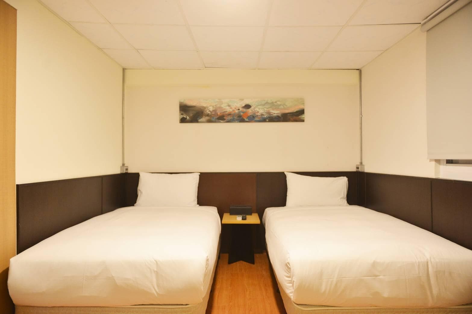 Cloud Haku Cozy Inn photo 2