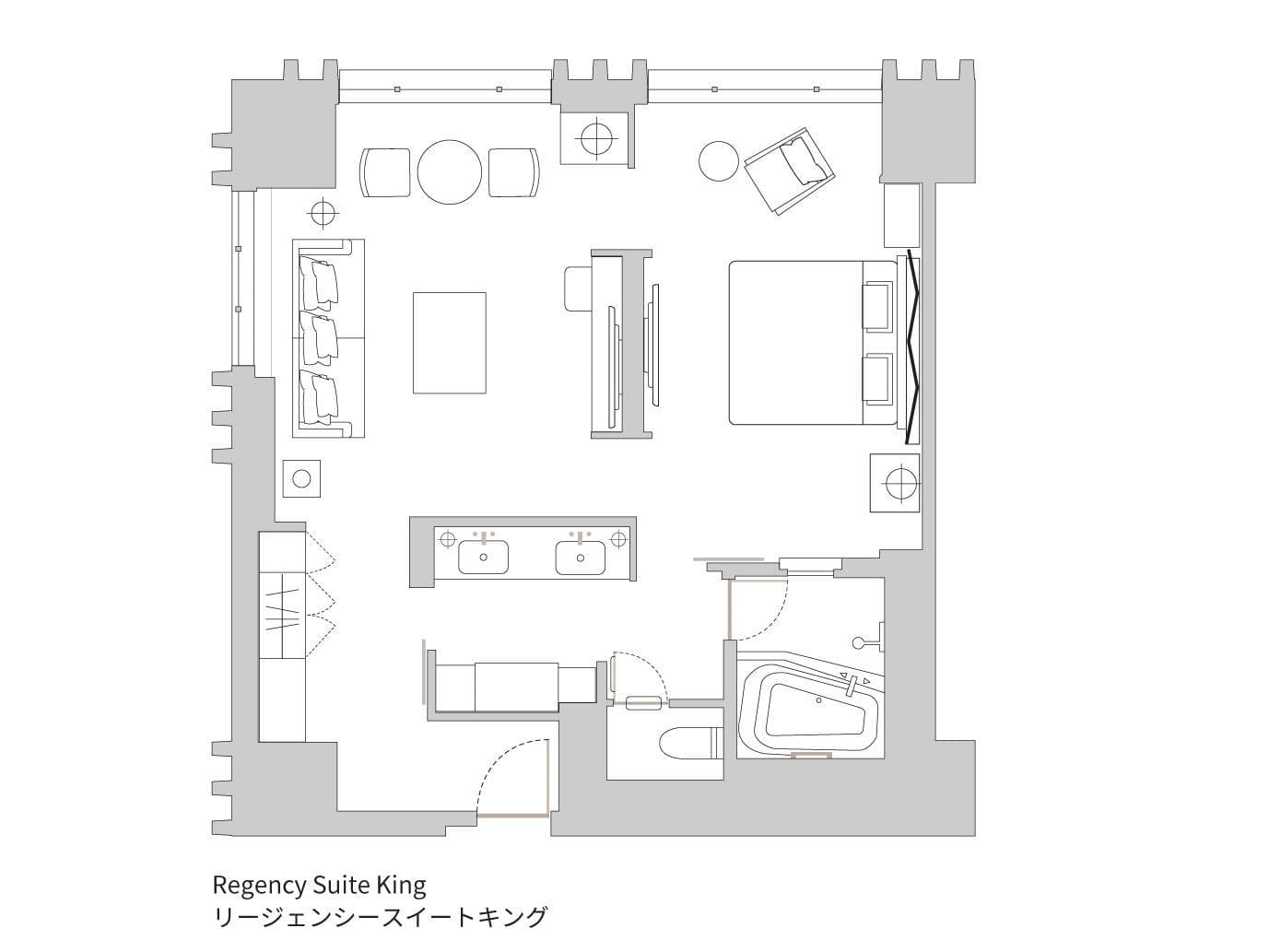 Hyatt Regency Yokohama photo 2
