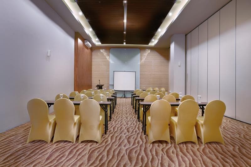 Aston Inn Mataram photo 5