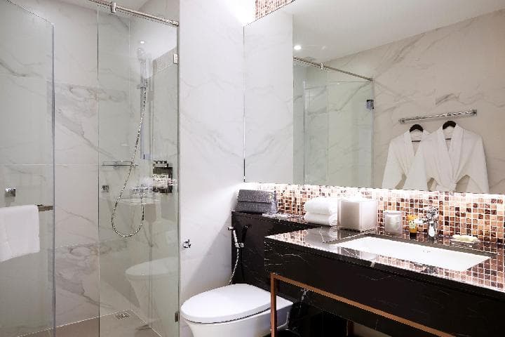 Sindhorn Midtown Hotel Bangkok Vignette Collection - By IHG photo 2