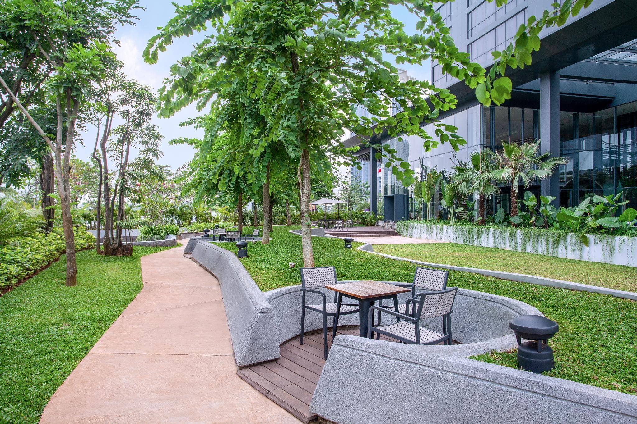 Mercure Tangerang Bsd City photo 4