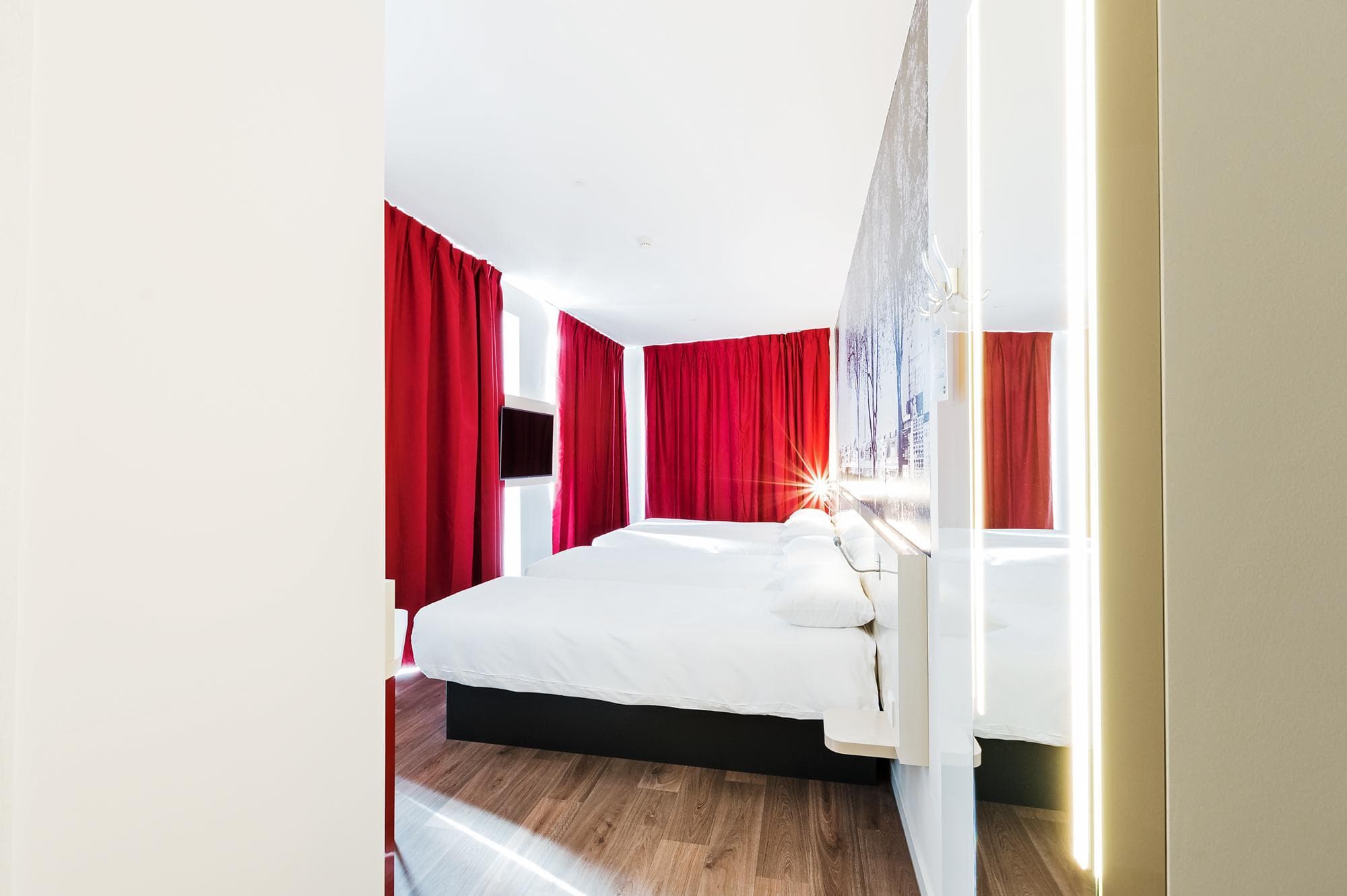 B&B Hotel Antwerpen Zuid photo 2