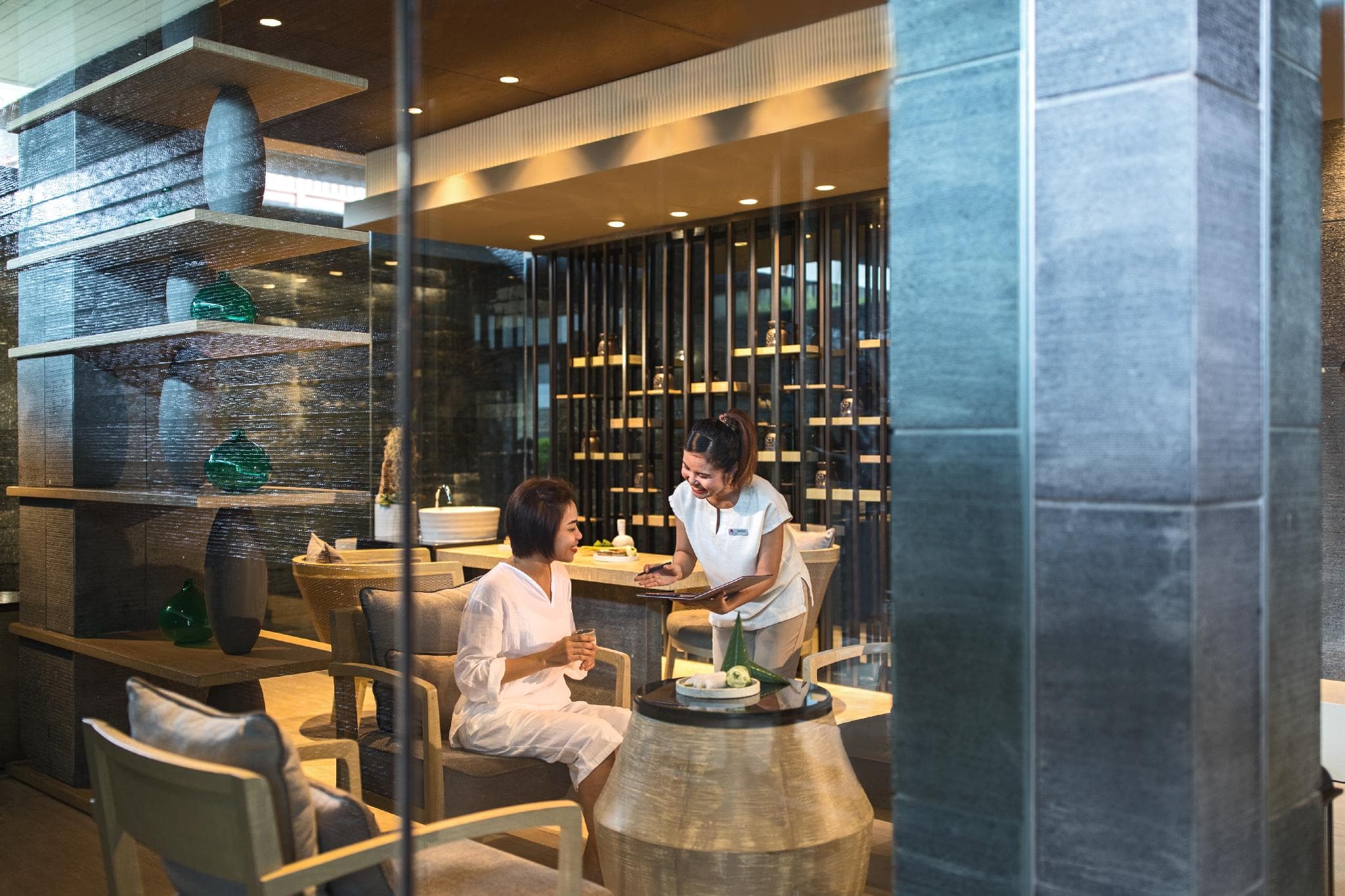 Phuket Marriott Resort and Spa, Nai Yang Beach photo 3