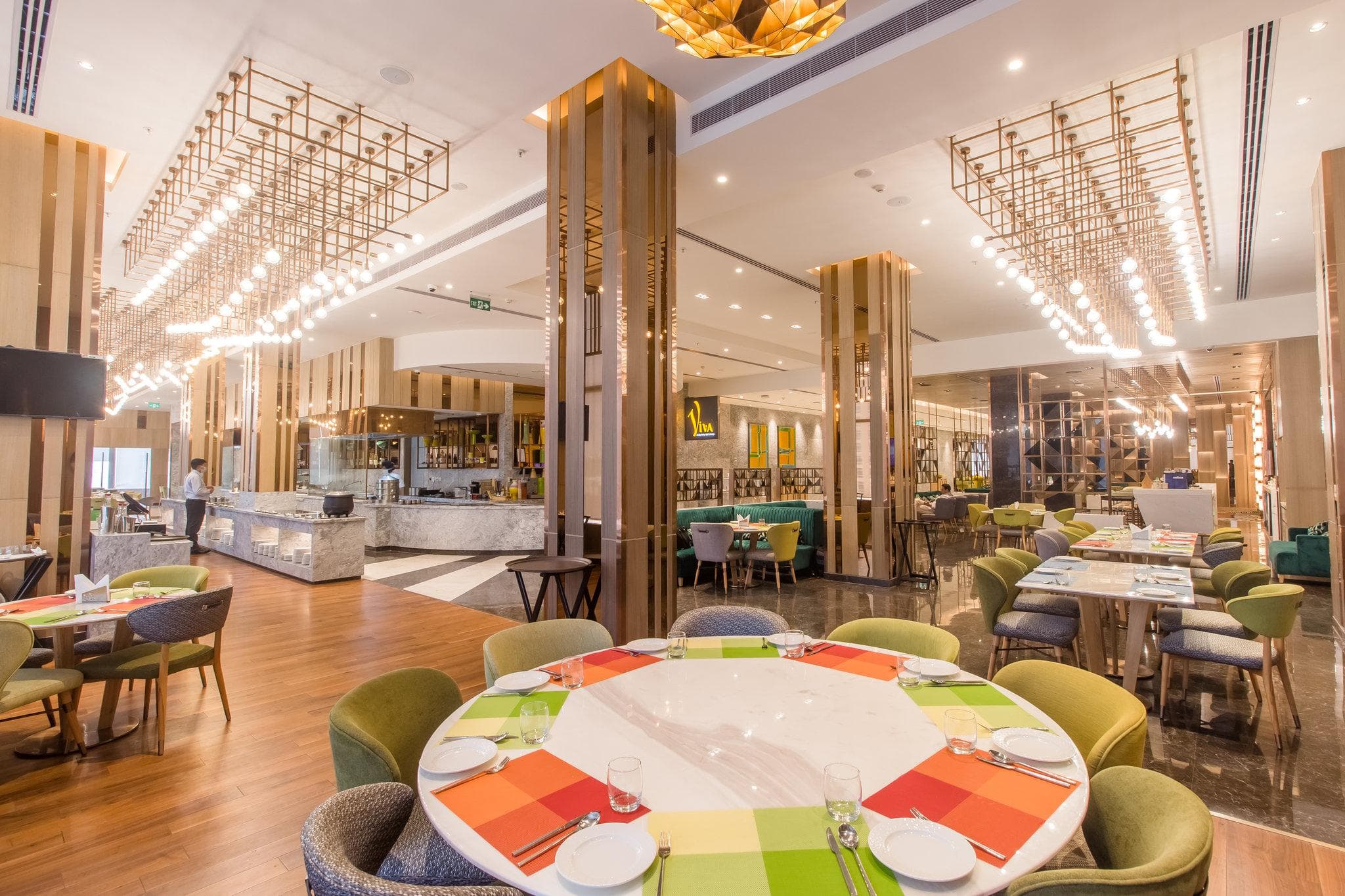 Holiday Inn Chandigarh Zirakpur By IHG photo 5