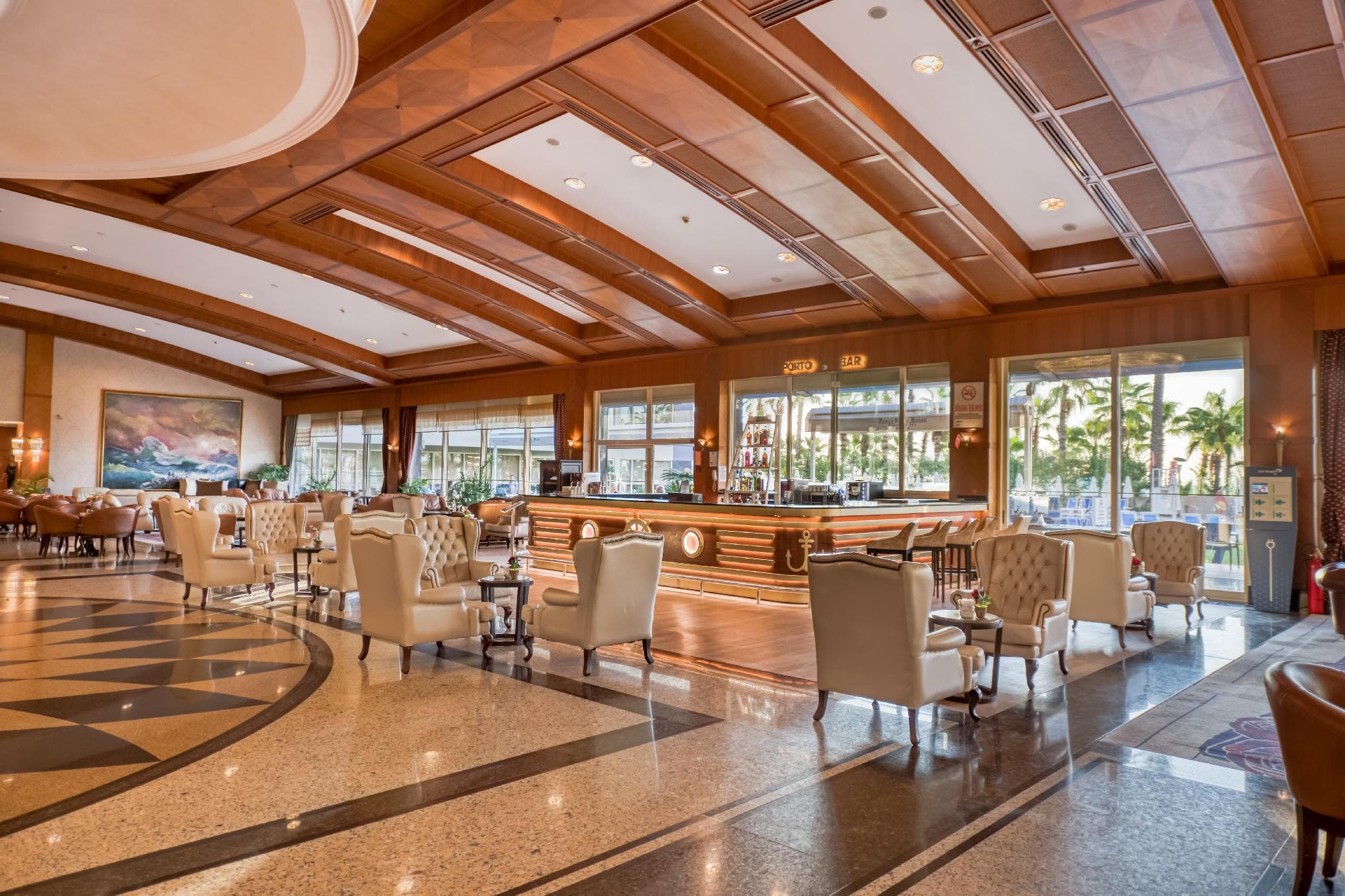 Porto Bello Resort & Spa - All Inclusive photo 3