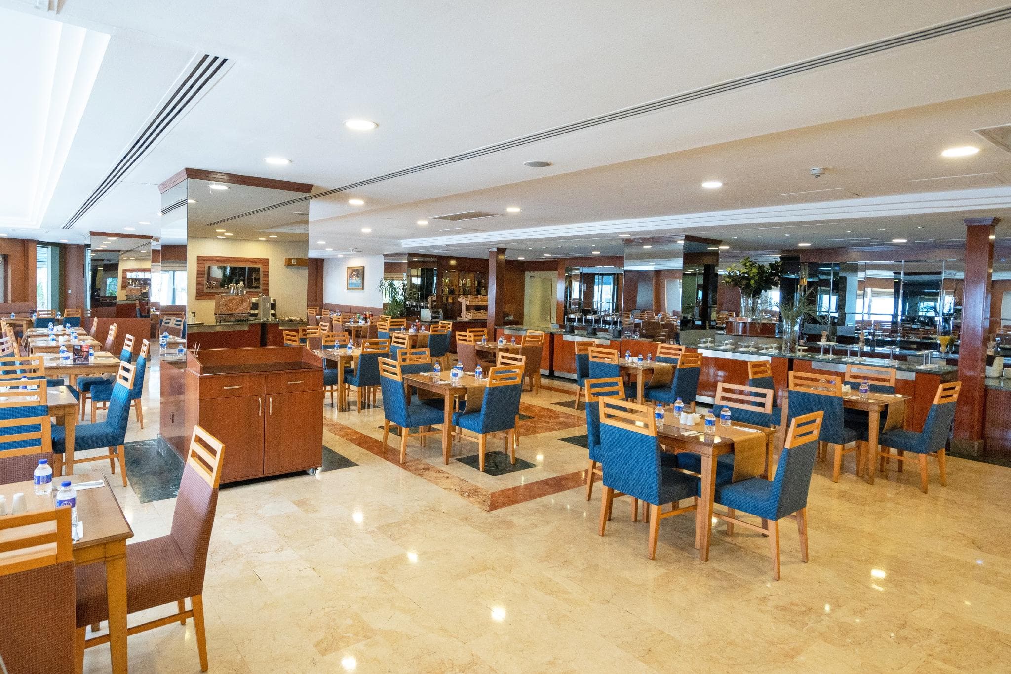 The Green Park Bostanci Hotel photo 4