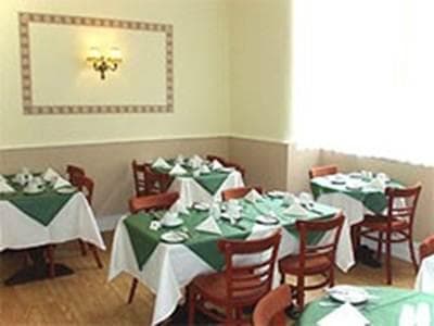 Beachcomber Hotel photo 3