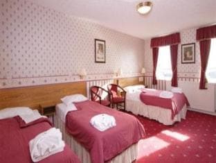 Doric Hotel photo 2