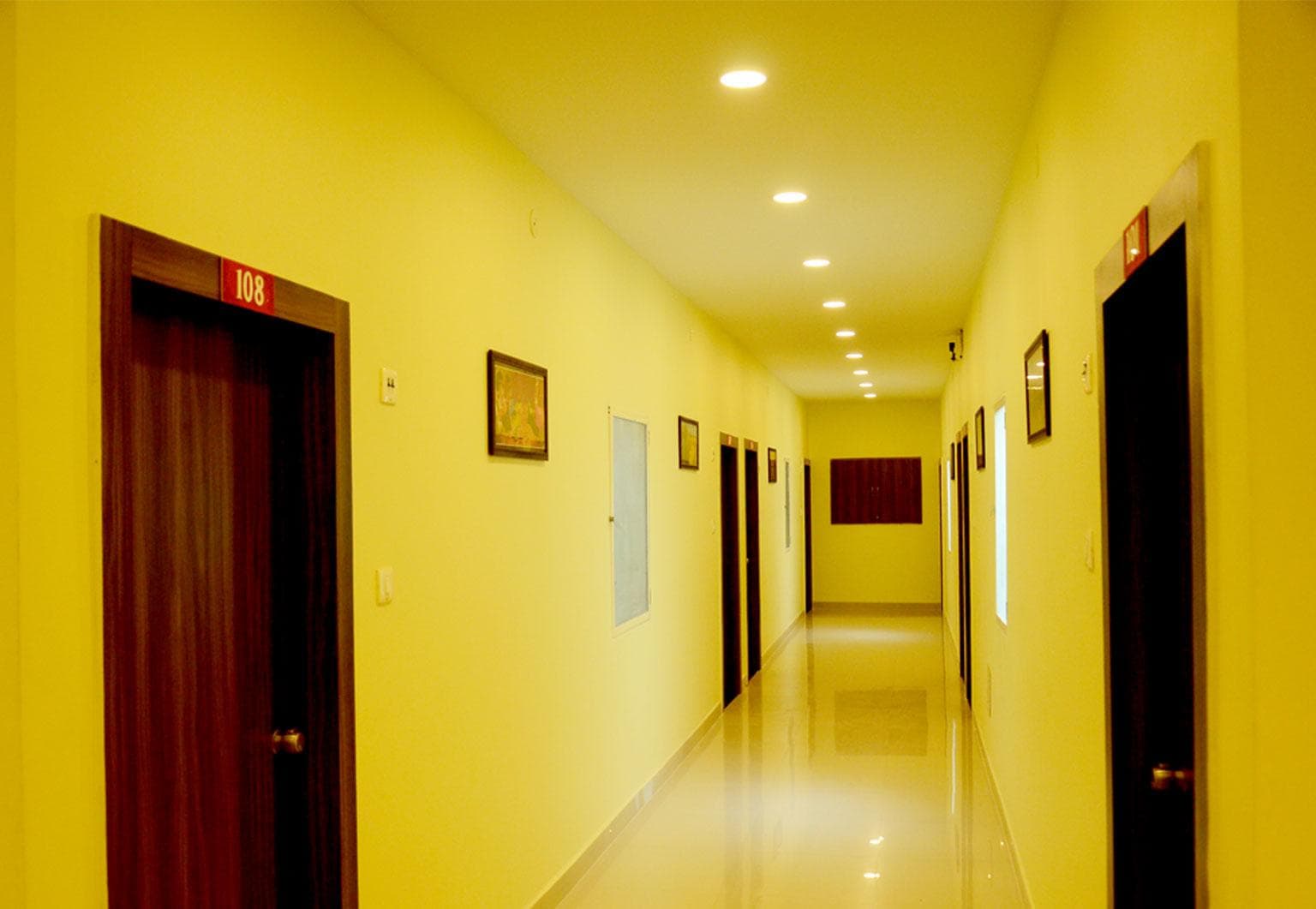 Hotel Hori Palace photo 3
