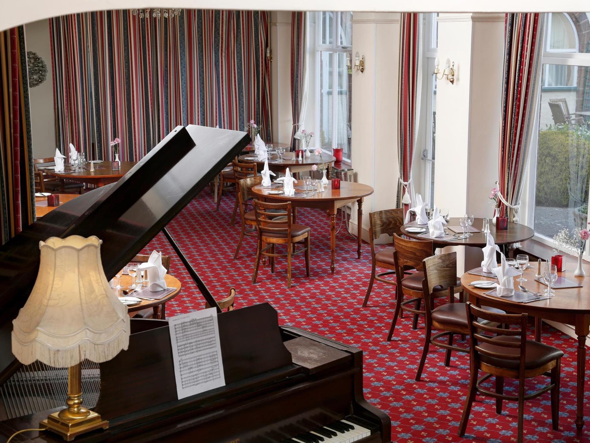 Lord Haldon Country Hotel, Sure Hotel Collection by Best Western photo 5