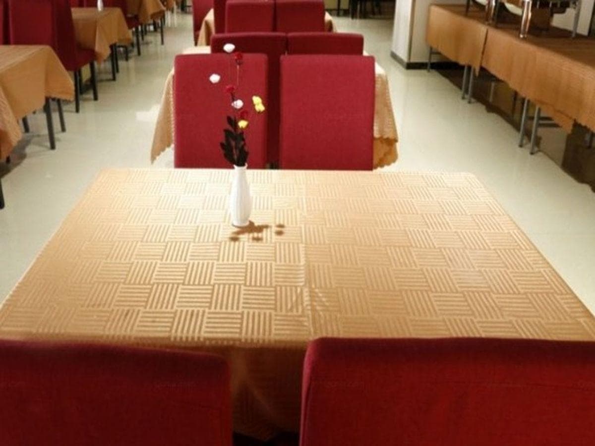GreenTree Inn HeiBei Tangshan Nanhujindi Business Hotel photo 4
