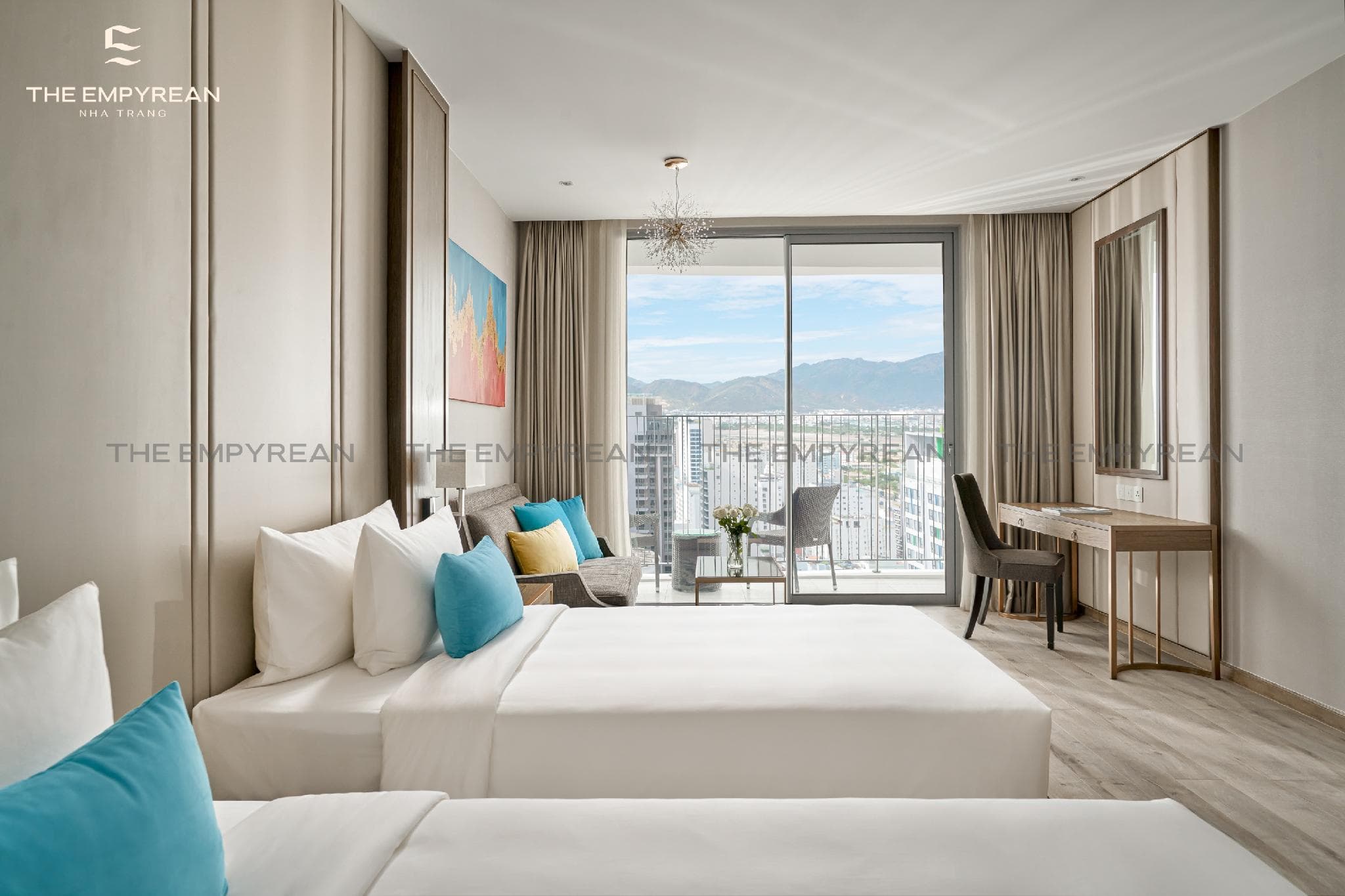 The Empyrean Nha Trang photo 4